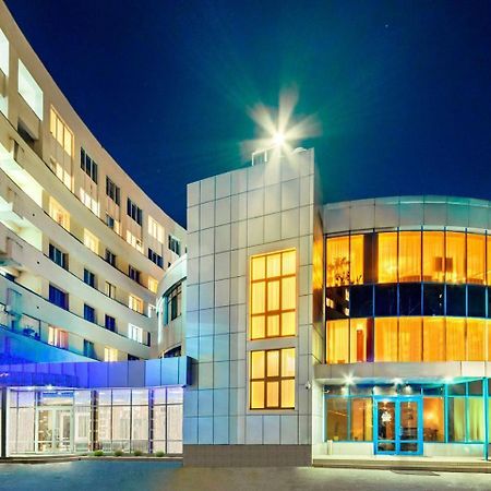 Black Sea Hotel Kiev Extérieur photo