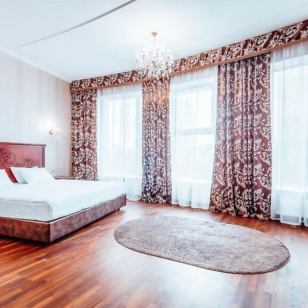 Black Sea Hotel Kiev Extérieur photo