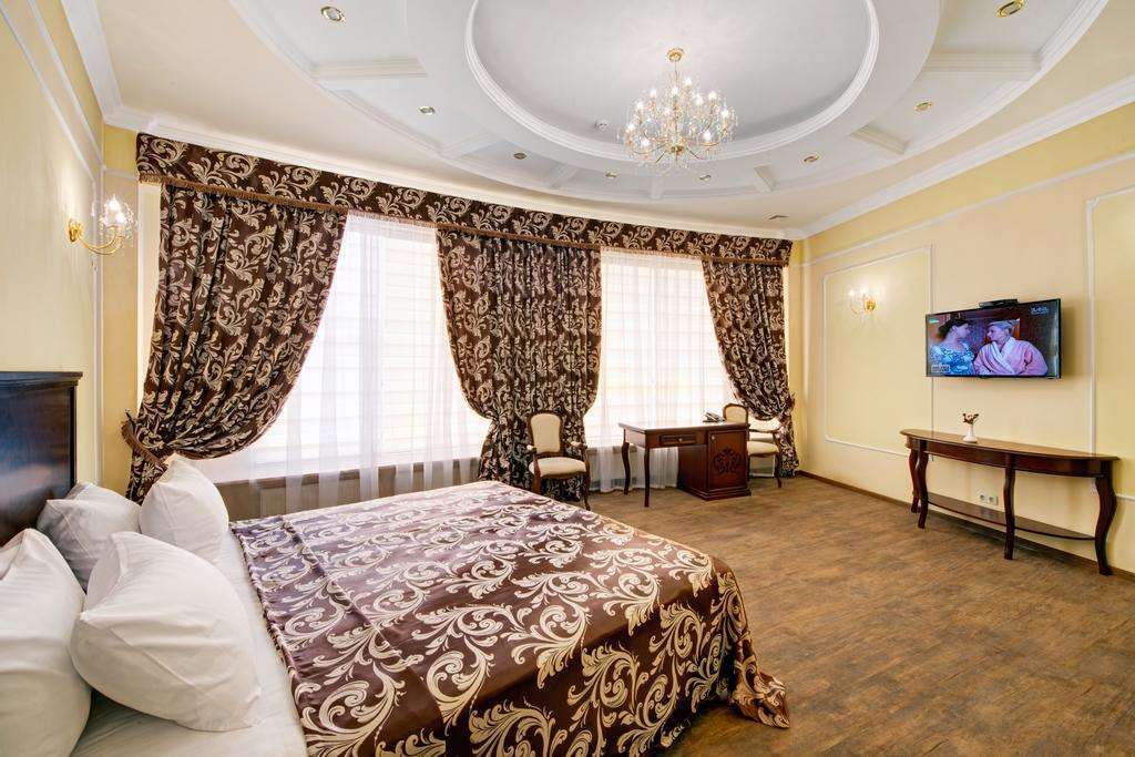 Black Sea Hotel Kiev Chambre photo