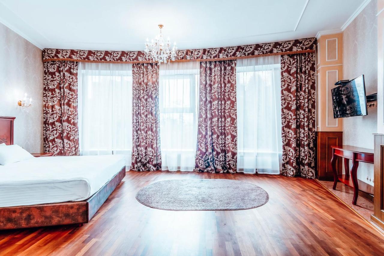Black Sea Hotel Kiev Extérieur photo