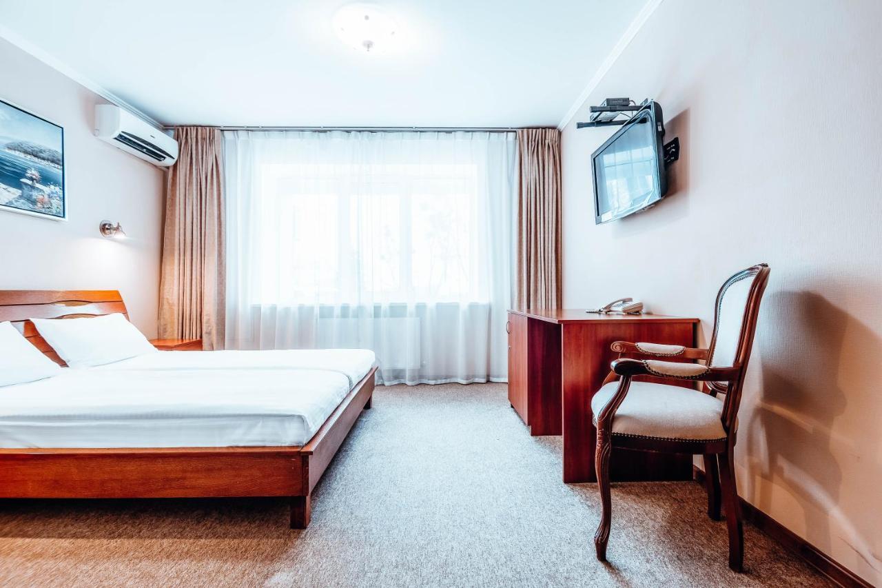 Black Sea Hotel Kiev Extérieur photo