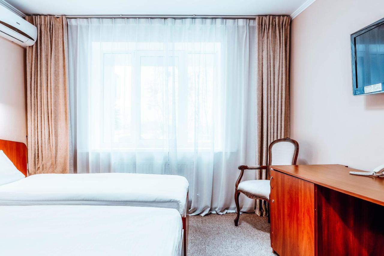 Black Sea Hotel Kiev Extérieur photo