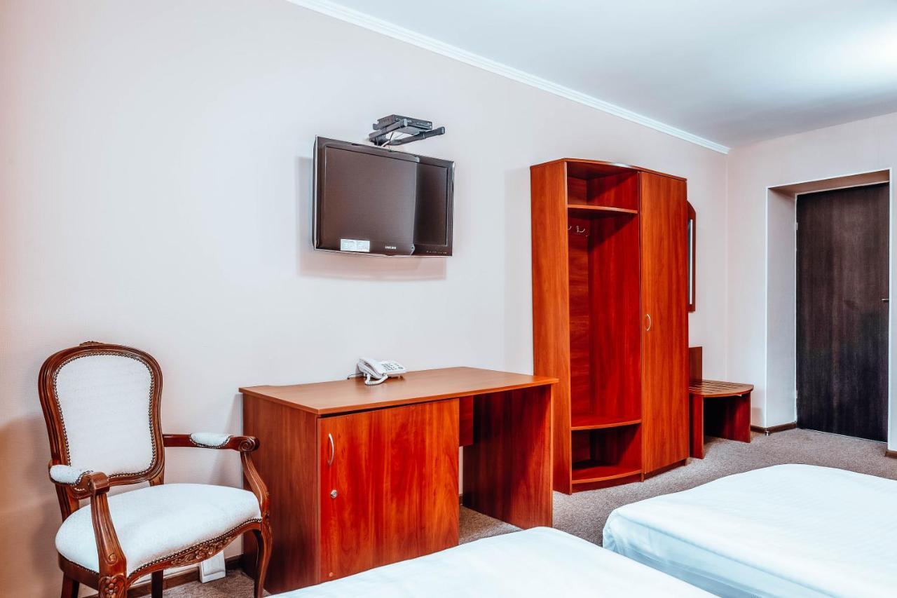 Black Sea Hotel Kiev Extérieur photo