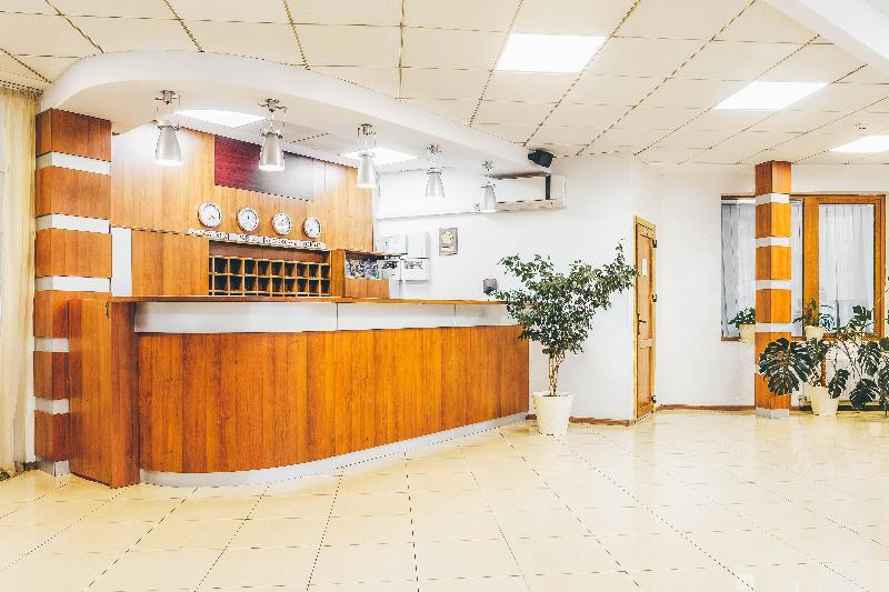 Black Sea Hotel Kiev Extérieur photo