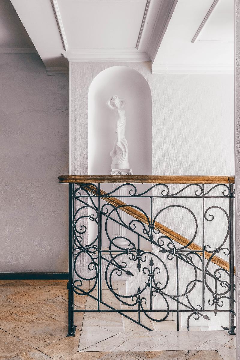 Black Sea Hotel Kiev Extérieur photo