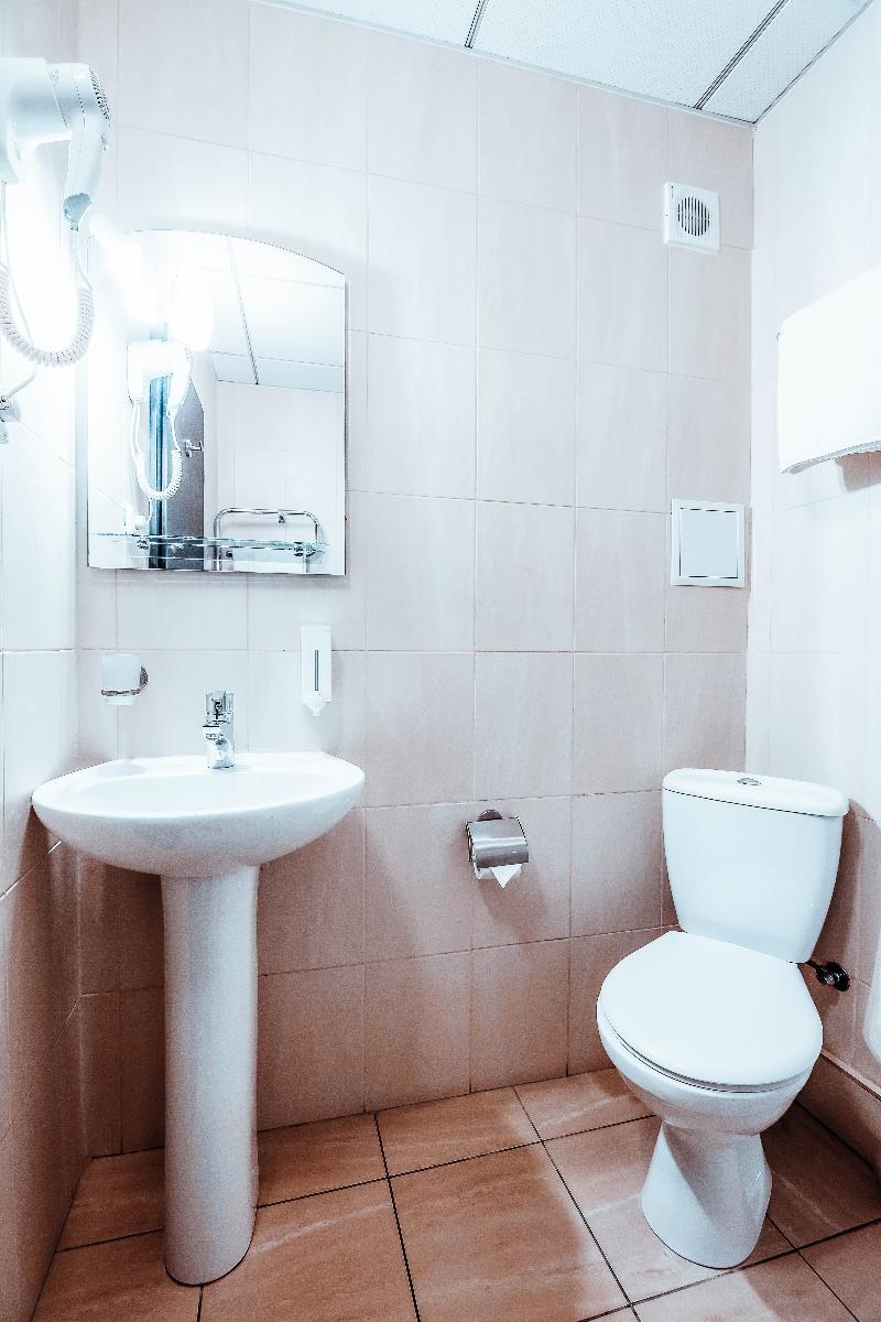 Black Sea Hotel Kiev Extérieur photo